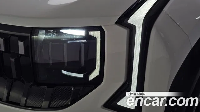 Kia Seltos — Фото автомобиля 7