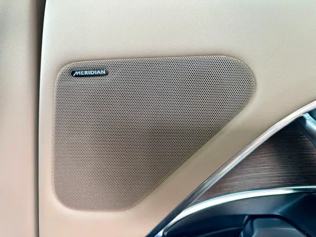 Land Rover Range Rover — Фото автомобиля 13