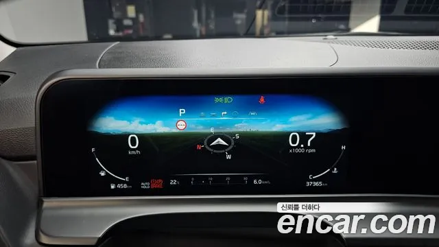 Kia Seltos New — Фото автомобиля 11