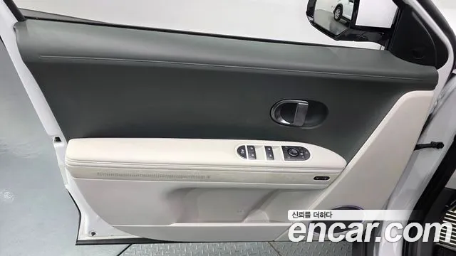 Hyundai Ioniq 5 — Фото автомобиля 13