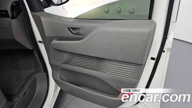 Hyundai Staria — Фото автомобиля 13