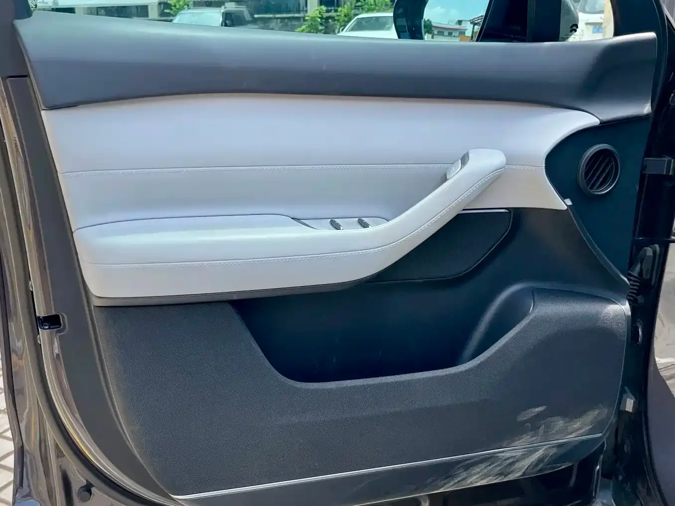 NIO NIO ES6 2024 75kWh — Фото автомобиля 14