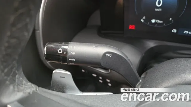 Hyundai Palisade LX3 — Фото автомобиля 26