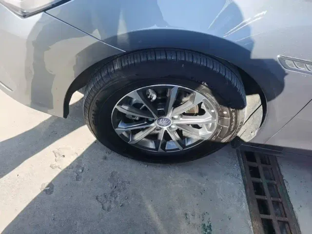 BYD Qin PLUS — Фото автомобиля 22
