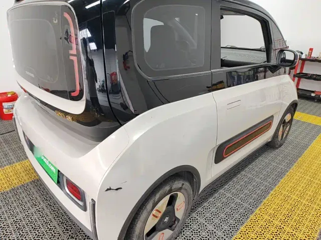 Baojun KiWi EV — Фото автомобиля 6