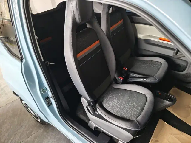 Wuling Hongguang Mini EV — Фото автомобиля 24