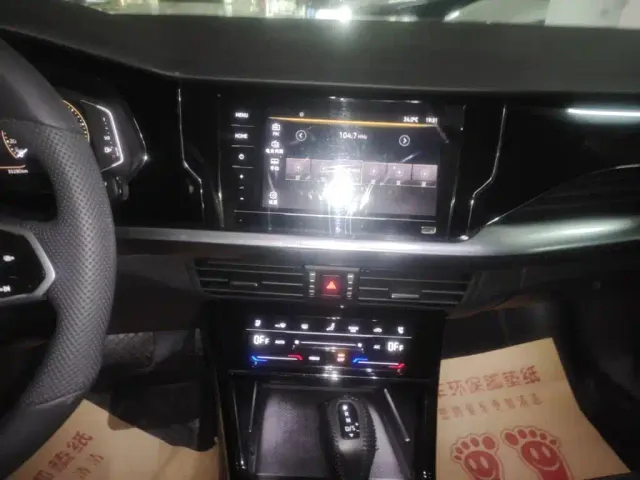 Volkswagen Passat 2024 380TSI Dragon Soaring Edition — Фото автомобиля 12