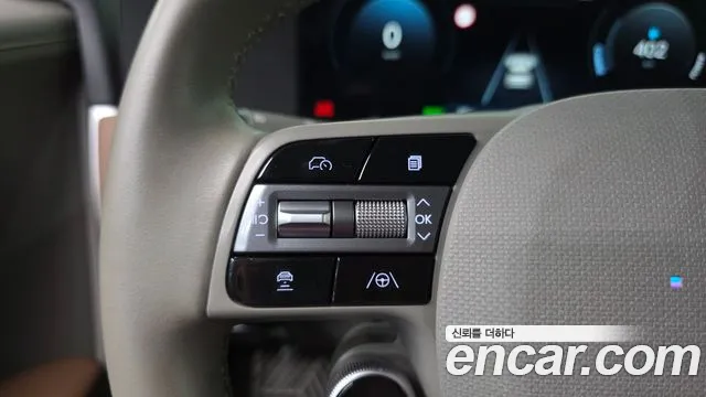Hyundai Ioniq5 — Фото автомобиля 30