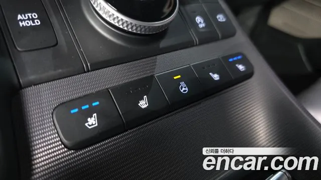 Hyundai Palisade The New Palisade Дизель 2.2 2WD — Фото автомобиля 19