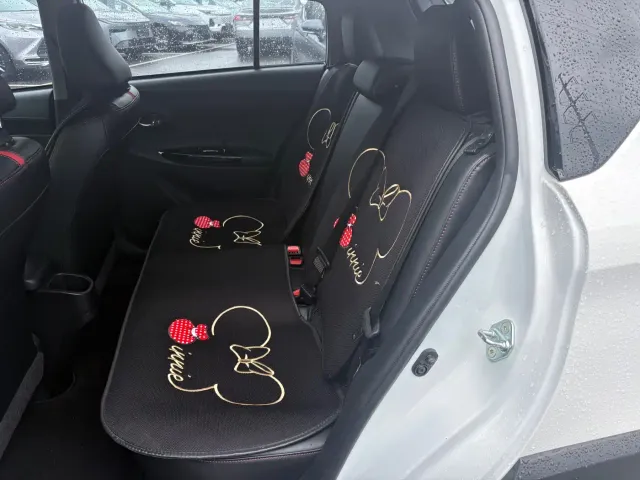 Toyota YARiS L Zhi Xuan — Фото автомобиля 6