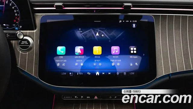 Mercedes-Benz E-Class — Фото автомобиля 16