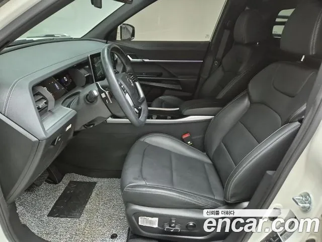 KGM Torres — Фото автомобиля 6