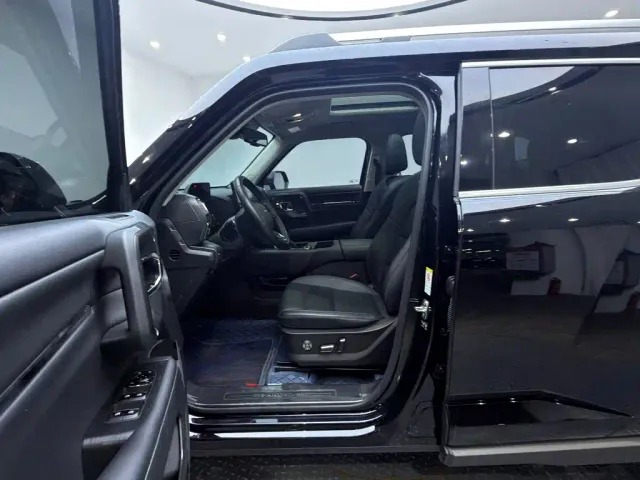 Haval Big Dog — Фото автомобиля 15