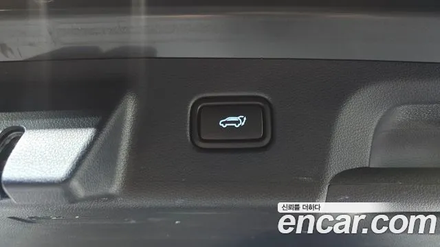 Hyundai Palisade The New — Фото автомобиля 23