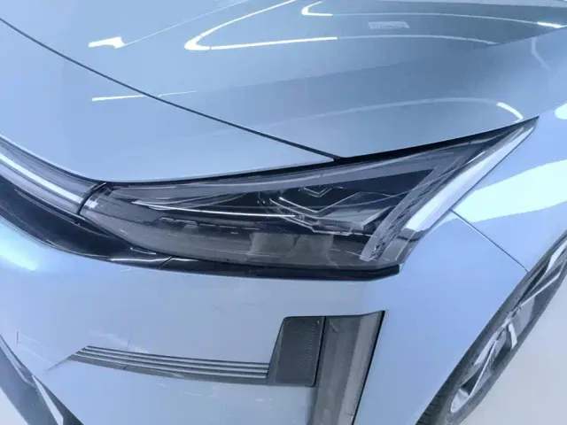 Geely Galaxy L6 — Фото автомобиля 5