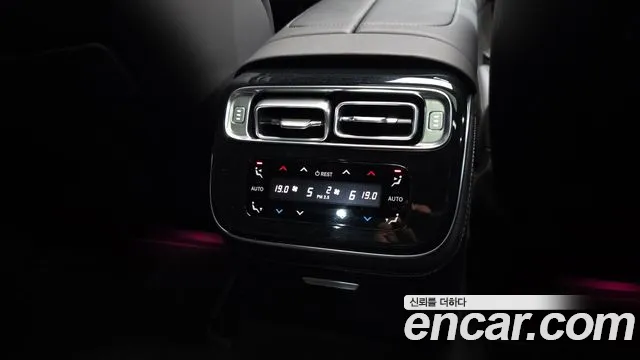 Mercedes-Benz S-Class S-класс W223 — Фото автомобиля 24