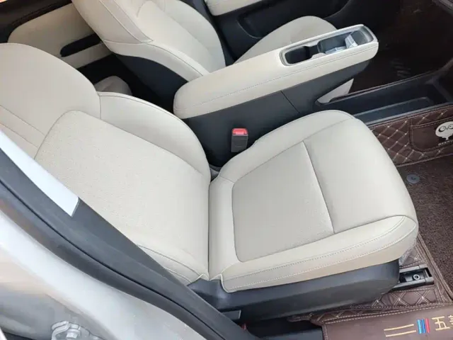 Wuling Binguo PLUS — Фото автомобиля 24