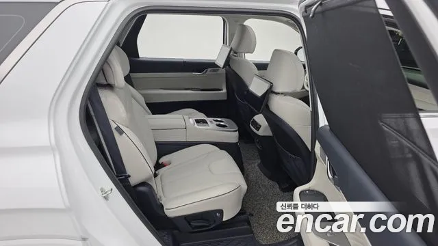 Hyundai Palisade The New — Фото автомобиля 12