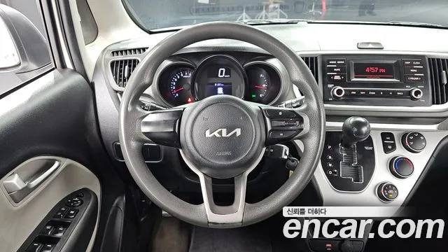 Kia Ray Ray (New) — Фото автомобиля 18