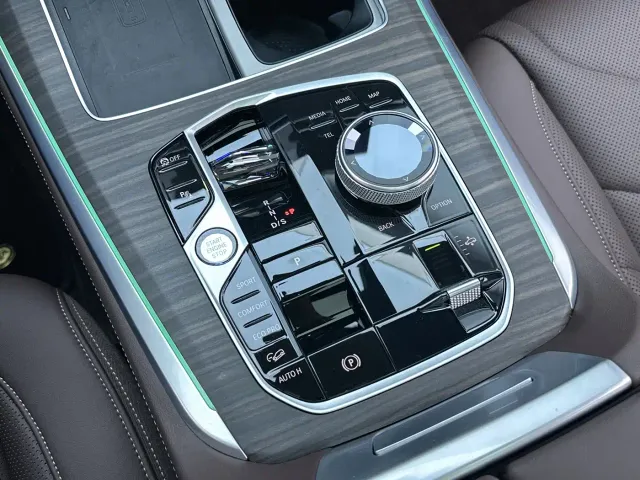 BMW X5 — Фото автомобиля 7