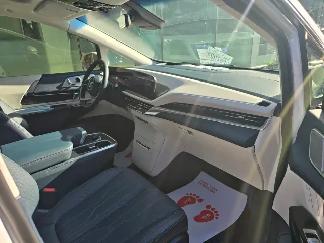 Buick Century — Фото автомобиля 16