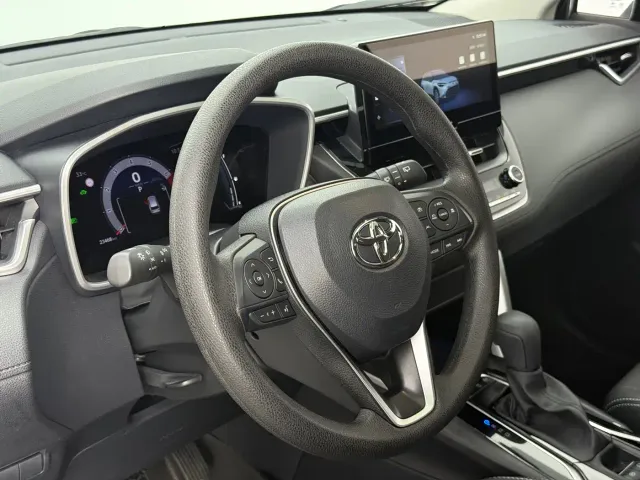 Toyota Frontlander — Фото автомобиля 14