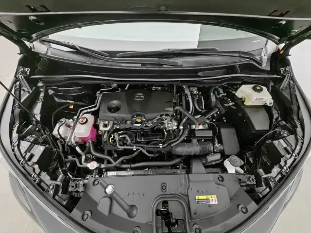 Toyota Granvia — Фото автомобиля 6