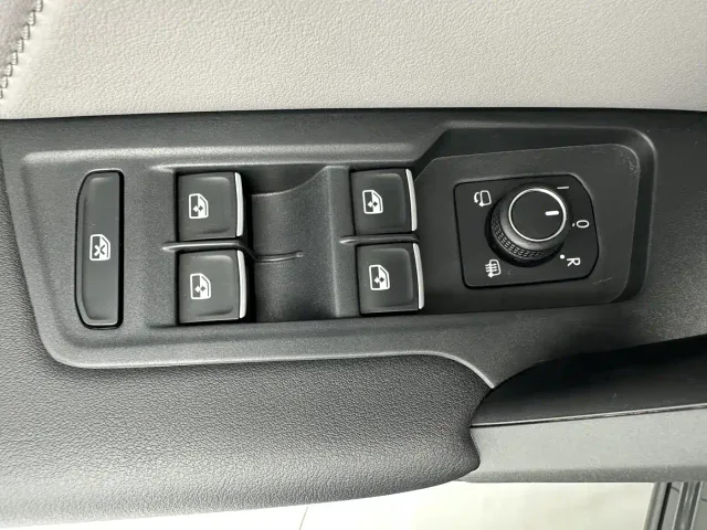 Volkswagen Tayron — Фото автомобиля 12