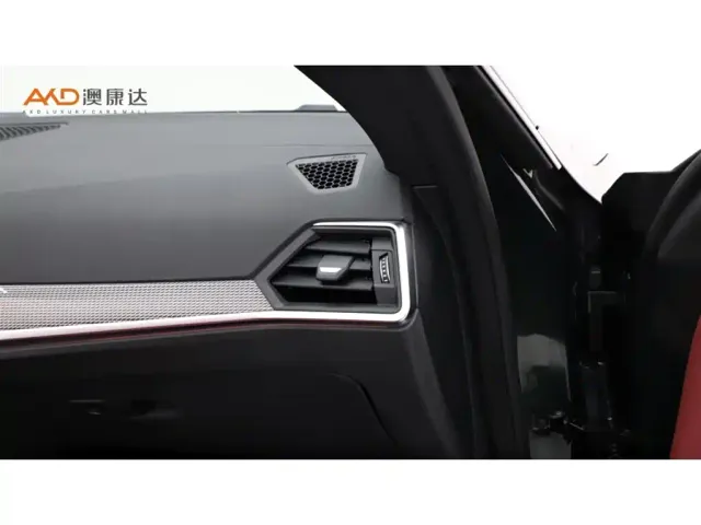 BMW 4 Series — Фото автомобиля 9