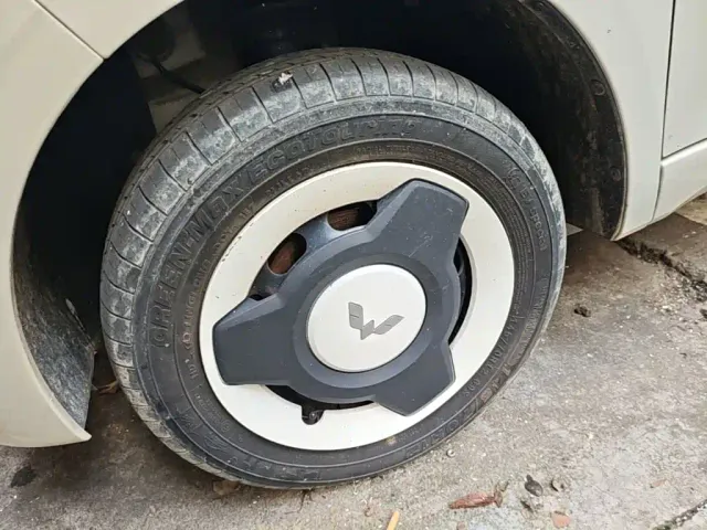 Wuling Hongguang Mini EV — Фото автомобиля 24