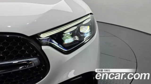 Mercedes-Benz GLC-Class GLC-класс X254 — Фото автомобиля 21