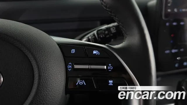 Hyundai Staria Staria Tourer 11 мест — Фото автомобиля 16