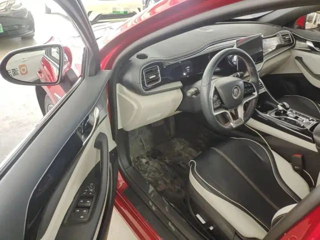 BYD Qin PLUS — Фото автомобиля 11