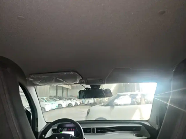Wuling Hongguang Mini EV — Фото автомобиля 17