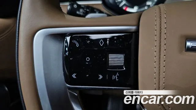 Land Rover Range Rover — Фото автомобиля 27