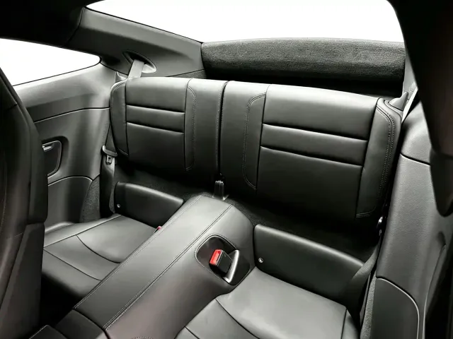 Porsche 911 — Фото автомобиля 13