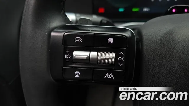 Hyundai Ioniq 9 — Фото автомобиля 19