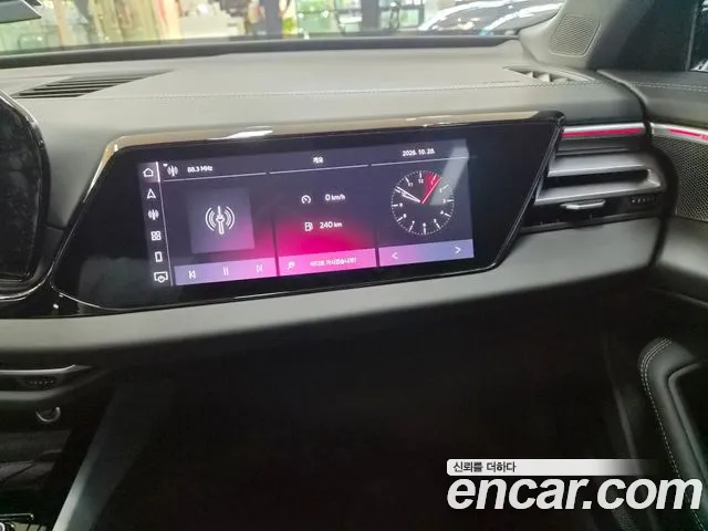Audi A5 B10 — Фото автомобиля 15