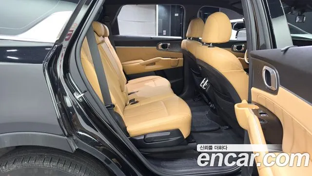 Kia Sorento 4th Gen — Фото автомобиля 18