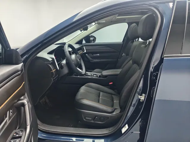 Mazda CX-50 Xingye — Фото автомобиля 6