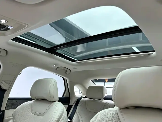 BYD Qin L — Фото автомобиля 13