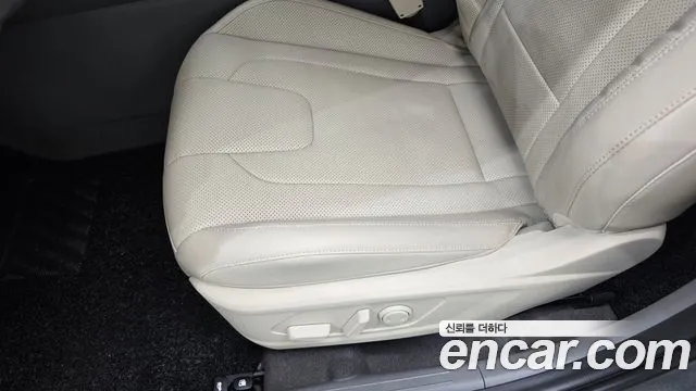 Hyundai AVANTE Новый Avante (CN7) — Фото автомобиля 29
