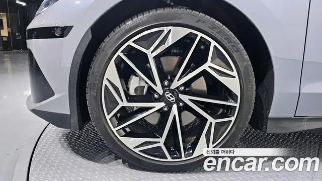 Hyundai Ioniq6 Ioniq 6 Long Range — Фото автомобиля 4