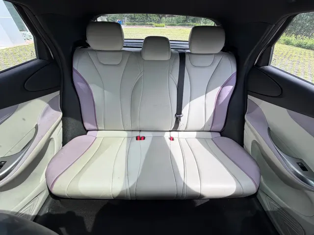 BYD Dolphin — Фото автомобиля 21