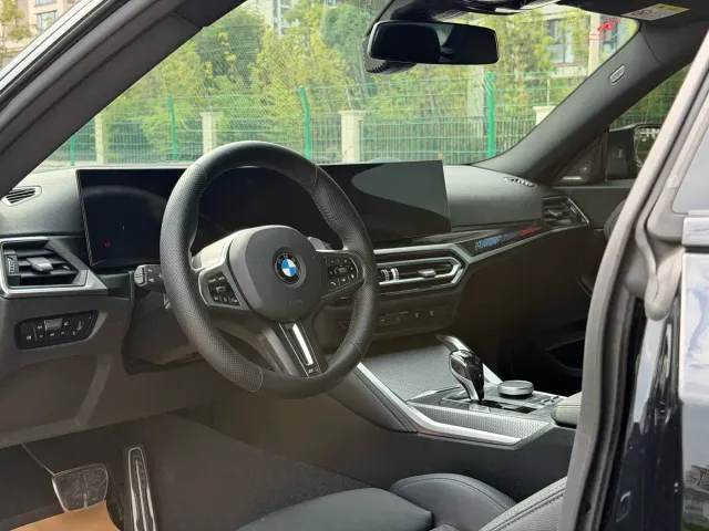 BMW M240i — Фото автомобиля 4