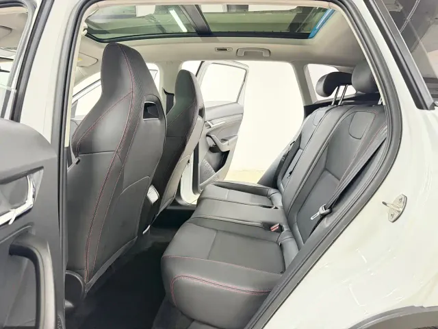 Skoda Kamiq — Фото автомобиля 10
