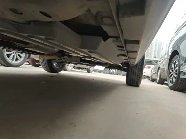 Haval Big Dog — Фото автомобиля 21