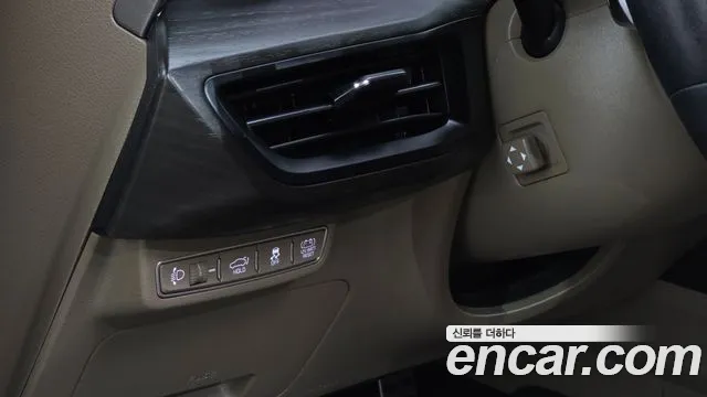 Kia K8 Hybrid — Фото автомобиля 15