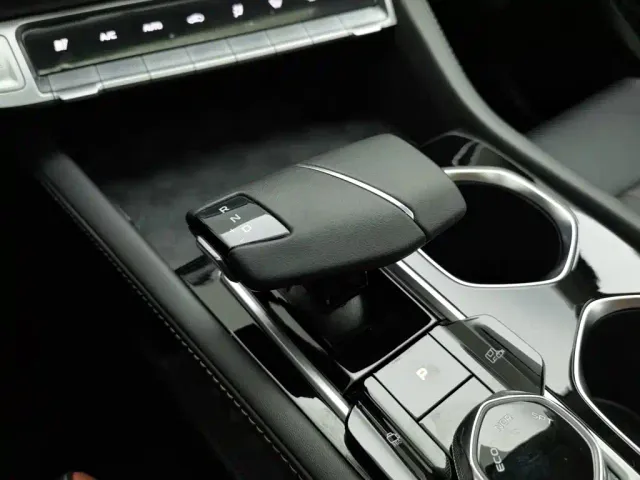 Changan Eado — Фото автомобиля 13