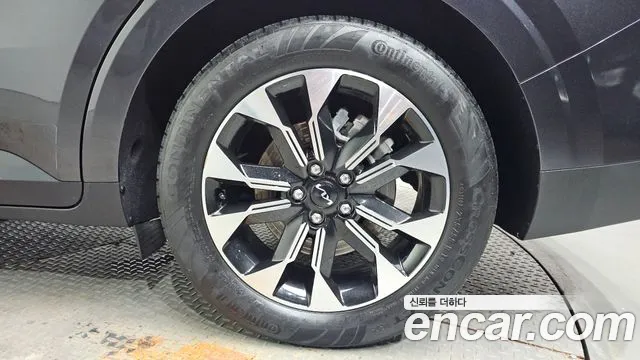 Kia Carnival Generation 4 — Фото автомобиля 6
